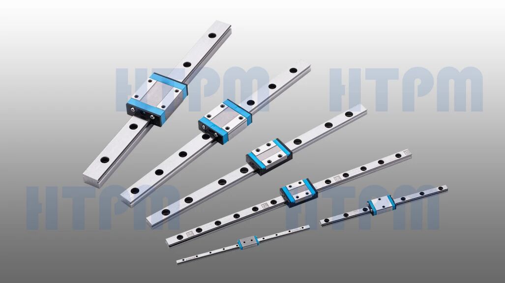 精密微世界：凱特精機為微型設(shè)備提供專業(yè)傳動支持