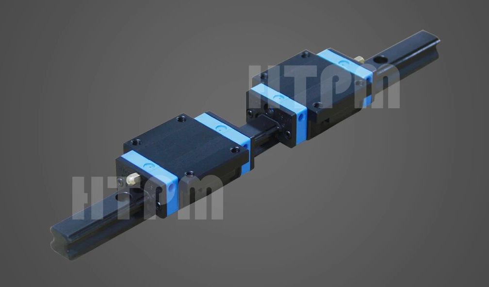 无惧高温与腐蚀！凯特精机特殊的导轨表面处理工艺，为极端工况下使用护航